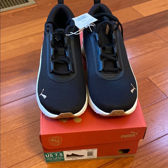 Puma sneakers - Picture 10 of 10